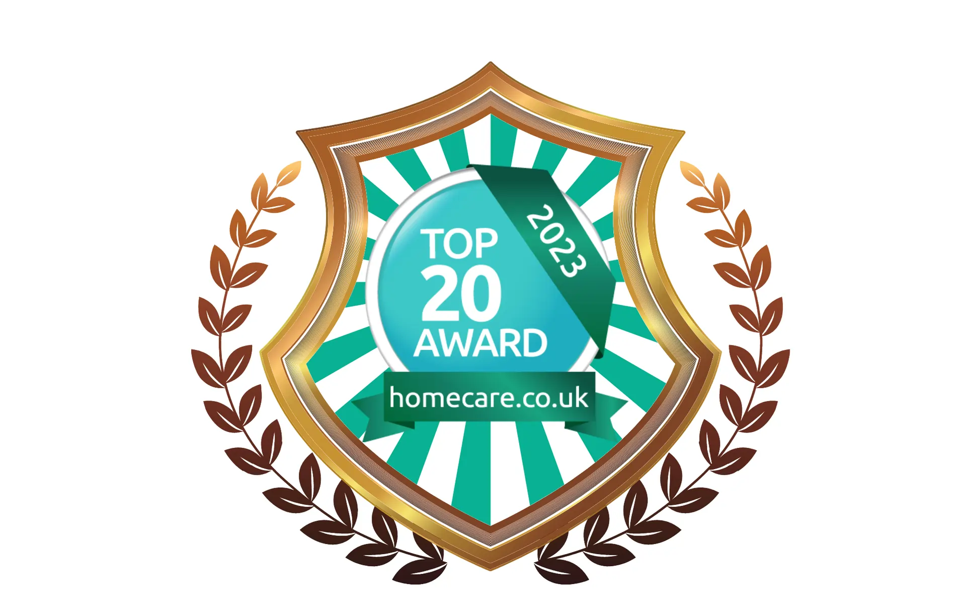 Homecare East Midlands Award 2023
