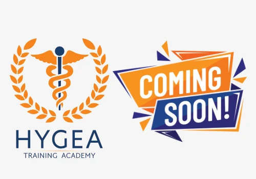 Hygea Training Academy